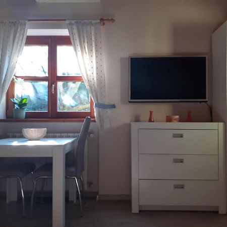 Ms Apartments Изола Экстерьер фото